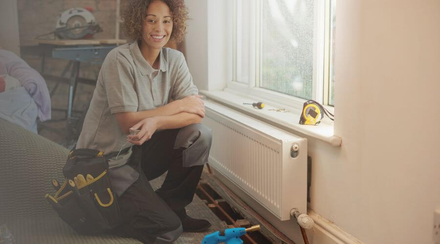 Professional emergency plumbing in Morton, PA